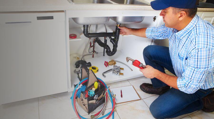 Local 24/7 Emergency Plumbing in Manchester, IL